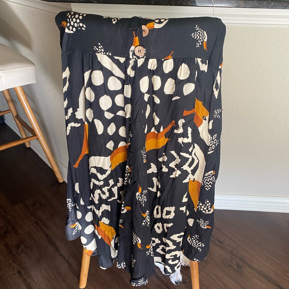 Farm Rio Skirt